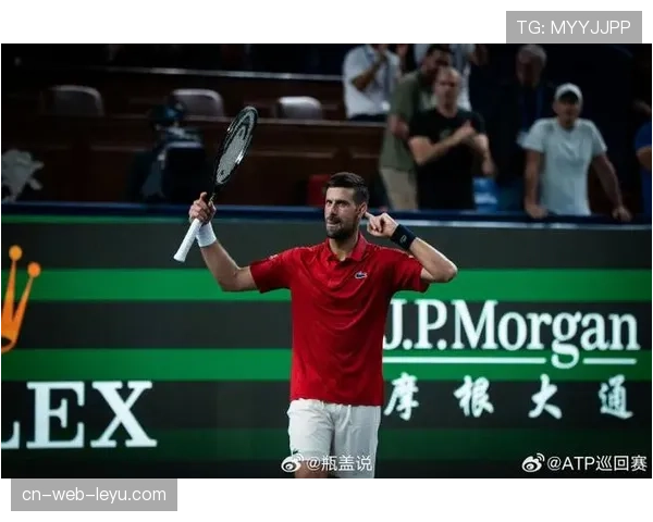 德约科维奇雅典夺冠后展望未来 强调对网球运动热爱不减