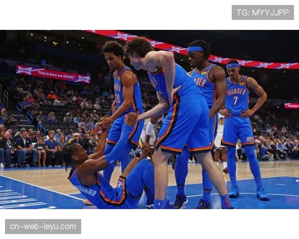 雷霆霍姆格伦护筐外线投射 内线防守覆盖面积联盟顶级