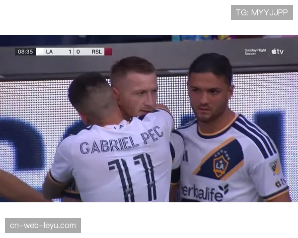 洛杉矶银河定位球防守评估 对阵皇家盐湖城时定位球失分